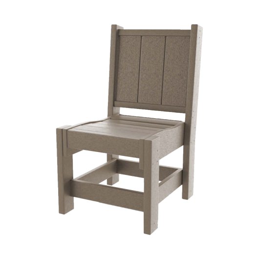 Refined Dining Chair